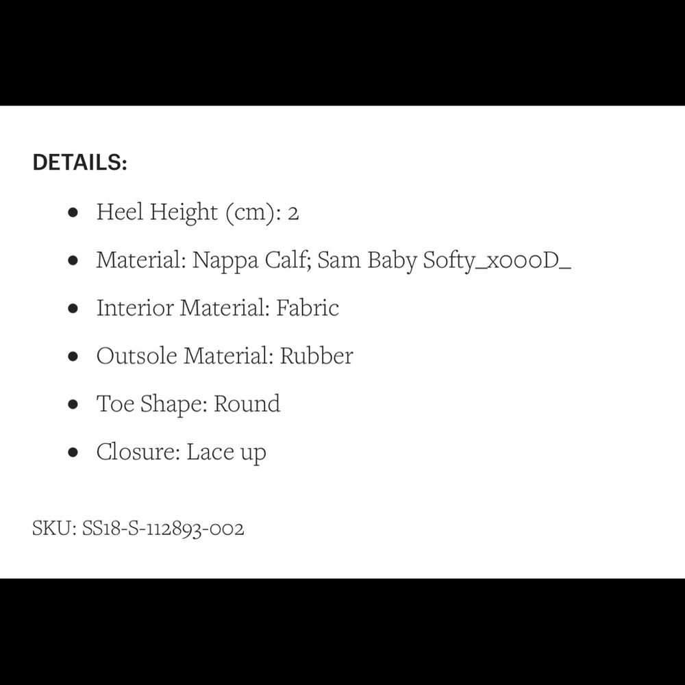 ASH Dazed Low Top Leather Sneakers Light Blue NIB 9 / 39 - Picture 6 of 8